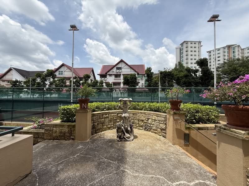 Duchess Crest Condominium For Sale at S$ 1,990,000 | PropertyGuru Singapore - Exterior