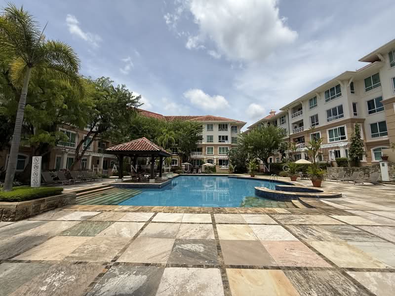 Duchess Crest Condominium For Sale at S$ 1,990,000 | PropertyGuru Singapore - Exterior