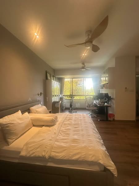 Hillcrest Arcadia Condominium For Sale at S$ 3,488,880 | PropertyGuru Singapore