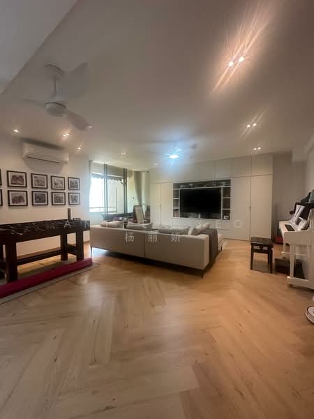 Hillcrest Arcadia Condominium For Sale at S$ 3,488,880 | PropertyGuru Singapore