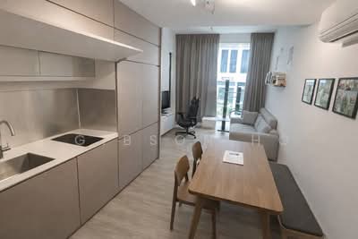 For Sale - Seletar Park Residence