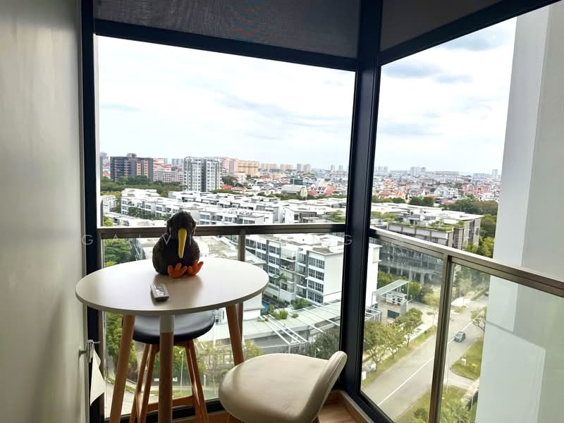 Urban Treasures Condominium For Sale at S$ 1,580,000 | PropertyGuru Singapore - View