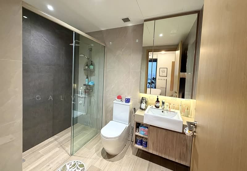Urban Treasures Condominium For Sale at S$ 1,580,000 | PropertyGuru Singapore - Bathroom
