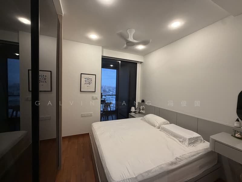 Urban Treasures Condominium For Sale at S$ 1,580,000 | PropertyGuru Singapore - Bedroom