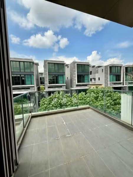 Belgravia Villas Cluster House For Sale at S$ 4,300,000 | PropertyGuru Singapore