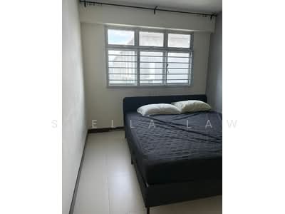 For Rent - 470B Upper Serangoon Crescent