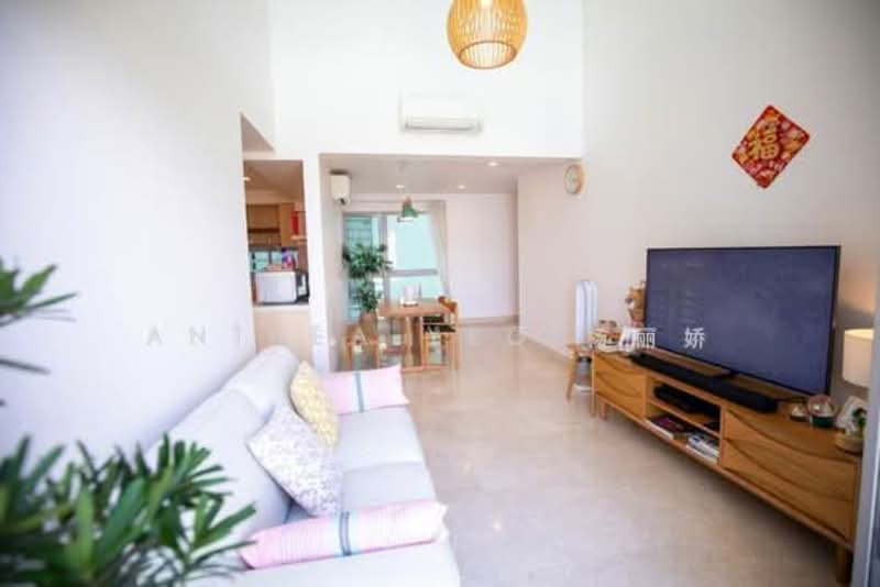 Eight Riversuites, 2 Whampoa East, 3 Bedrooms, 1,195 sqft, Condominium For Sale, by Anthea Yeo 杨丽娇, 500073630 - PropertyGuru.com.sg