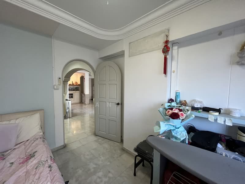 779 Woodlands Crescent HDB Flat For Sale at S$ 750,000 | PropertyGuru Singapore - Interior