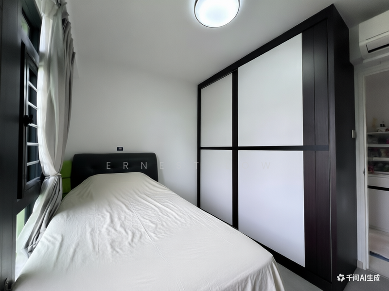 101A Bidadari Park Drive HDB Flat For Sale at S$ 900,000 | PropertyGuru Singapore - Bedroom