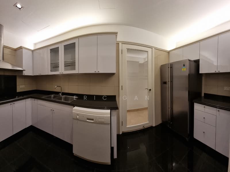 Orchard Scotts, 11 Anthony Road, 3 Bedrooms, 1,625 sqft, Condominium For Rent, by Eric Gan, 500073634 - Kitchen - PropertyGuru.com.sg