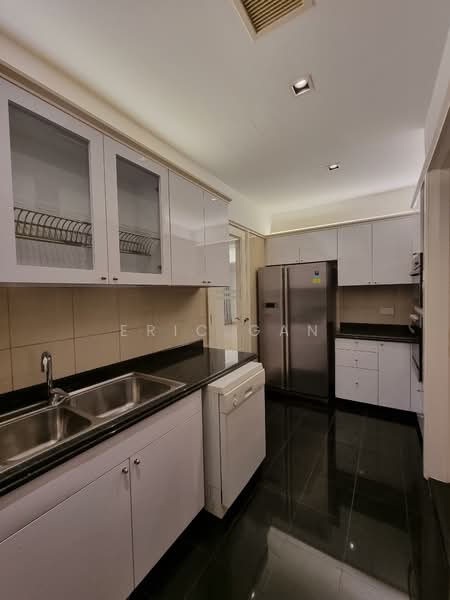 Orchard Scotts, 11 Anthony Road, 3 Bedrooms, 1,625 sqft, Condominium For Rent, by Eric Gan, 500073634 - Kitchen - PropertyGuru.com.sg