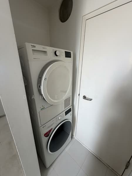 The Trizon, 8 Ridgewood Close, 2 Bedrooms, 1,044 sqft, Condominium For Sale, by Daniel Chua, 500073638 - PropertyGuru.com.sg