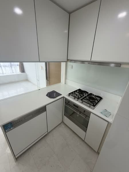 The Trizon, 8 Ridgewood Close, 2 Bedrooms, 1,044 sqft, Condominium For Sale, by Daniel Chua, 500073638 - PropertyGuru.com.sg