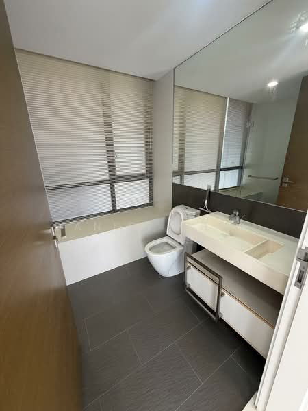 The Trizon, 8 Ridgewood Close, 2 Bedrooms, 1,044 sqft, Condominium For Sale, by Daniel Chua, 500073638 - PropertyGuru.com.sg