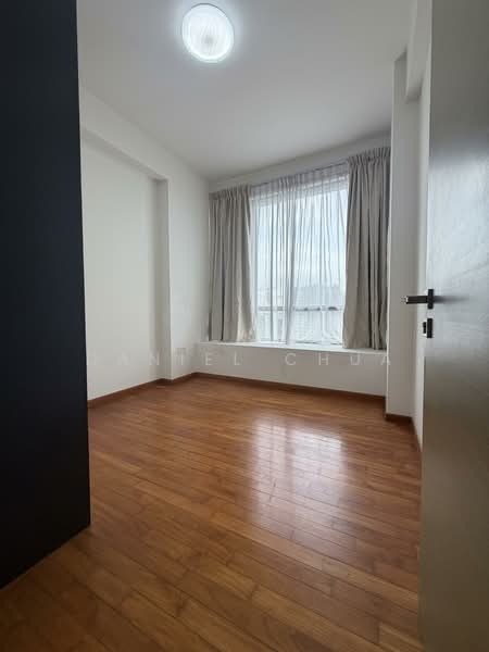 The Trizon, 8 Ridgewood Close, 2 Bedrooms, 1,044 sqft, Condominium For Sale, by Daniel Chua, 500073638 - PropertyGuru.com.sg