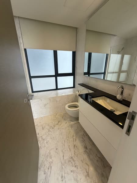 The Trizon, 8 Ridgewood Close, 2 Bedrooms, 1,044 sqft, Condominium For Sale, by Daniel Chua, 500073638 - PropertyGuru.com.sg