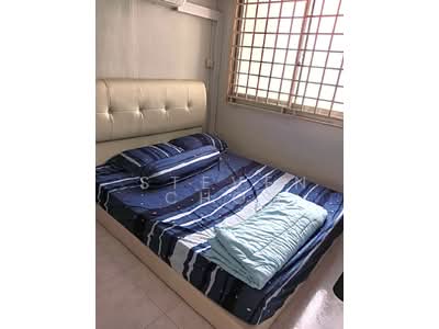 For Rent - 831 Hougang Central