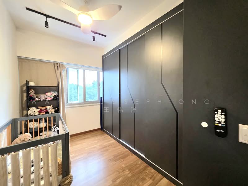 105A Depot Road HDB Flat For Sale at S$ 988,000 | PropertyGuru Singapore - Bedroom