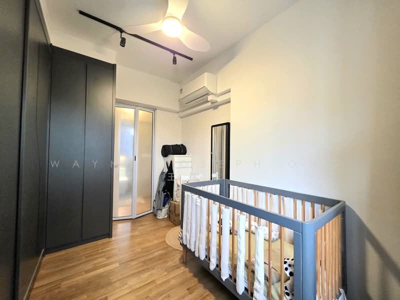 105A Depot Road HDB Flat For Sale at S$ 988,000 | PropertyGuru Singapore - Bedroom