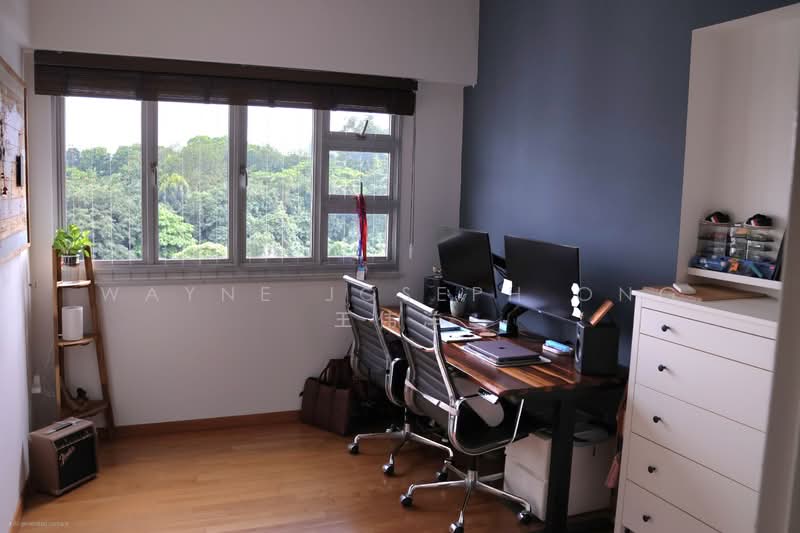 105A Depot Road HDB Flat For Sale at S$ 988,000 | PropertyGuru Singapore - Study/Common Bedroom