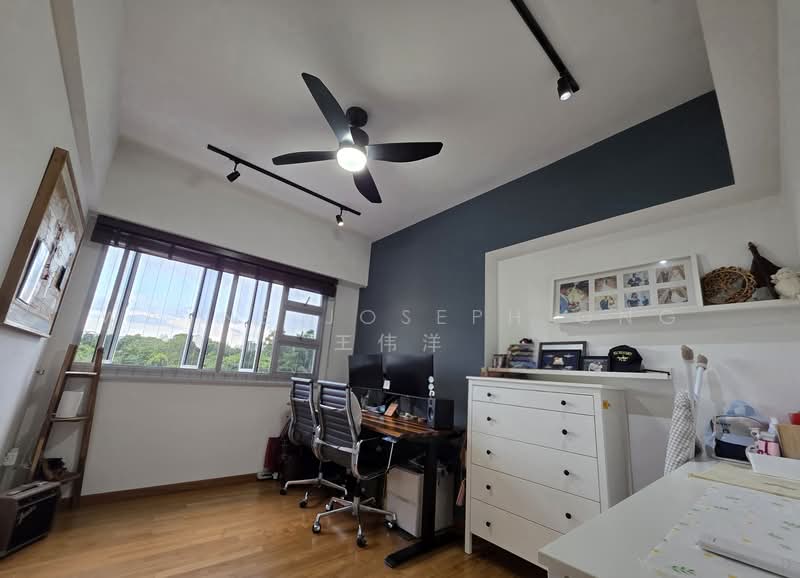 105A Depot Road HDB Flat For Sale at S$ 988,000 | PropertyGuru Singapore - Study