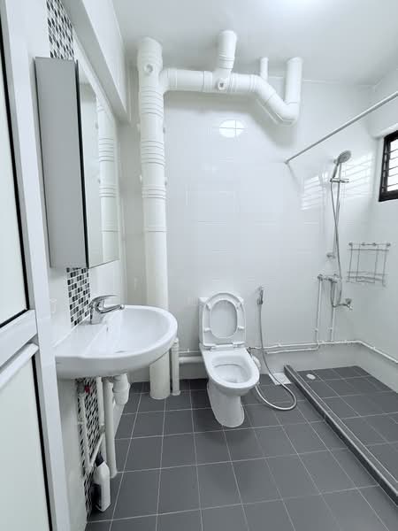 107 Jalan Rajah, 107 Jalan Rajah, 3 Bedrooms, 1,442 sqft, HDB Flat For Rent, by Anthea Yeo 杨丽娇, 500073646 - PropertyGuru.com.sg