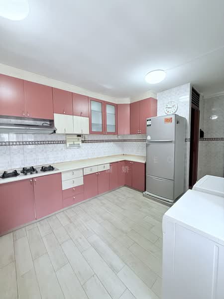 107 Jalan Rajah, 107 Jalan Rajah, 3 Bedrooms, 1,442 sqft, HDB Flat For Rent, by Anthea Yeo 杨丽娇, 500073646 - PropertyGuru.com.sg