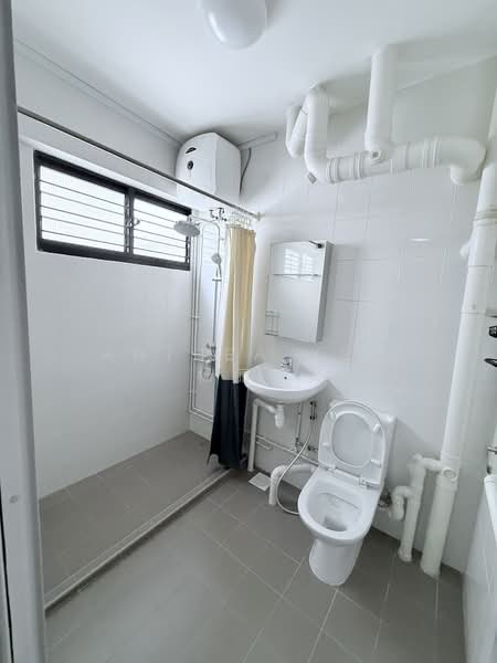 107 Jalan Rajah, 107 Jalan Rajah, 3 Bedrooms, 1,442 sqft, HDB Flat For Rent, by Anthea Yeo 杨丽娇, 500073646 - PropertyGuru.com.sg