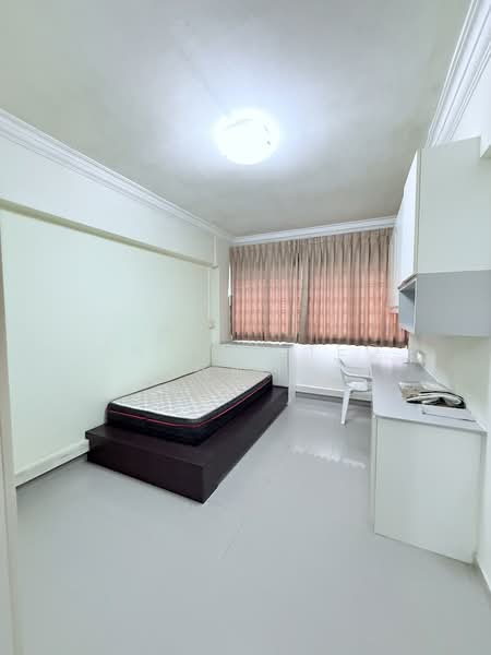 107 Jalan Rajah, 107 Jalan Rajah, 3 Bedrooms, 1,442 sqft, HDB Flat For Rent, by Anthea Yeo 杨丽娇, 500073646 - PropertyGuru.com.sg