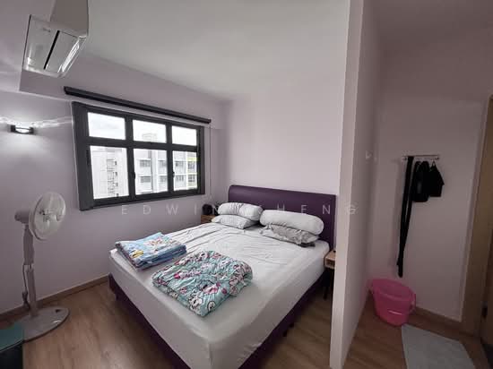 For Rent - 461C Sengkang West Way