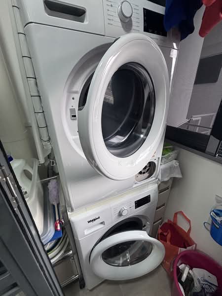 461C Sengkang West Way, 461C Sengkang West Way, Room Rental, 130 sqft, HDB Flat For Rent, by Edwin Kheng, 500073647 - Yard - PropertyGuru.com.sg