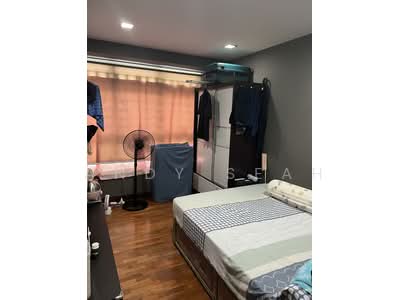 For Rent - 275B Compassvale Link