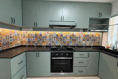 For Rent - 211B Compassvale Lane