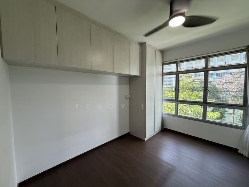 211B Compassvale Lane, 211B Compassvale Lane, 3 Bedrooms, 1,001 sqft, HDB Flat For Rent, by Fendy Lee, 500073651 - Bedroom - PropertyGuru.com.sg