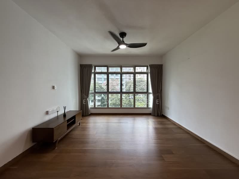 211B Compassvale Lane, 211B Compassvale Lane, 3 Bedrooms, 1,001 sqft, HDB Flat For Rent, by Fendy Lee, 500073651 - Living Room - PropertyGuru.com.sg