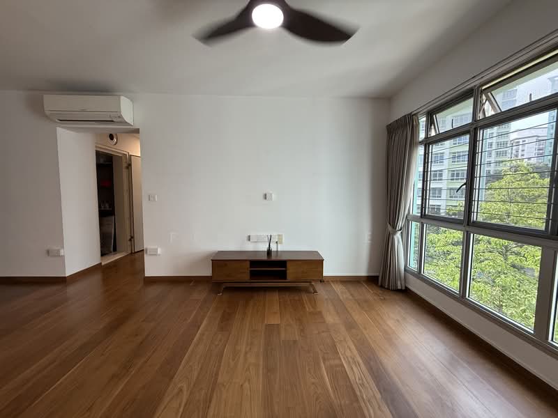 211B Compassvale Lane, 211B Compassvale Lane, 3 Bedrooms, 1,001 sqft, HDB Flat For Rent, by Fendy Lee, 500073651 - Living Room - PropertyGuru.com.sg