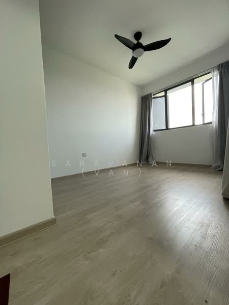 Affinity At Serangoon Condominium For Sale at S$ 1,100,000 | PropertyGuru Singapore - Interior