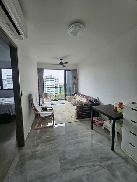 Affinity At Serangoon, 32 Serangoon North Avenue 1, 2 Bedrooms, 614 sqft, Condominium For Sale, by Saravanan (Van), 500073652 - PropertyGuru.com.sg