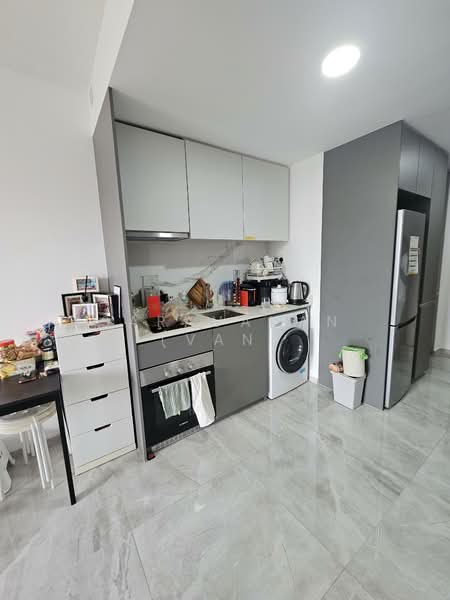 Affinity At Serangoon, 32 Serangoon North Avenue 1, 2 Bedrooms, 614 sqft, Condominium For Sale, by Saravanan (Van), 500073652 - PropertyGuru.com.sg