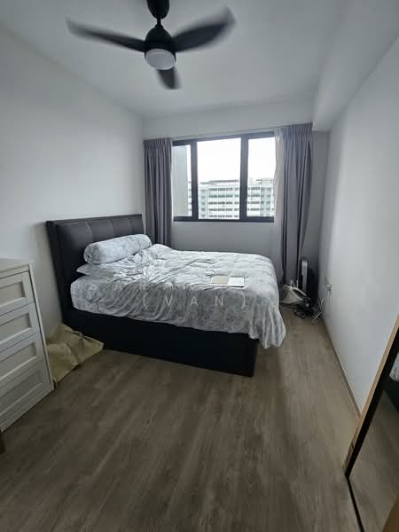 Affinity At Serangoon, 32 Serangoon North Avenue 1, 2 Bedrooms, 614 sqft, Condominium For Sale, by Saravanan (Van), 500073652 - PropertyGuru.com.sg