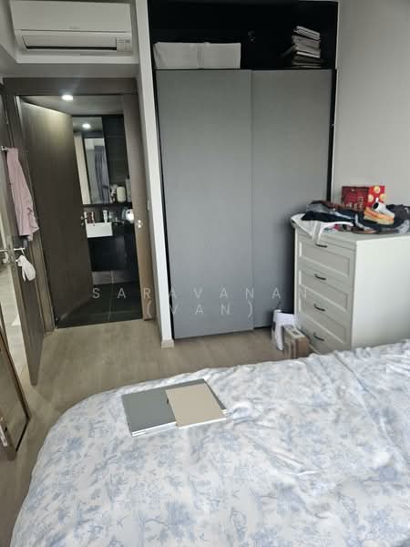 Affinity At Serangoon, 32 Serangoon North Avenue 1, 2 Bedrooms, 614 sqft, Condominium For Sale, by Saravanan (Van), 500073652 - PropertyGuru.com.sg