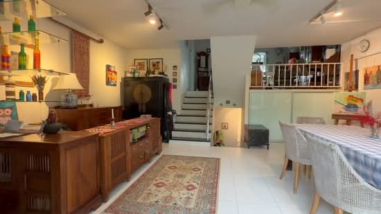 Watten Hill Condo Apartment For Sale at S$ 4,850,000 | PropertyGuru Singapore