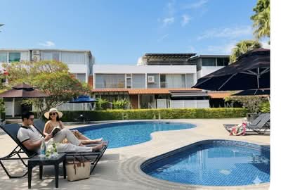 For Sale - Watten Hill Condo