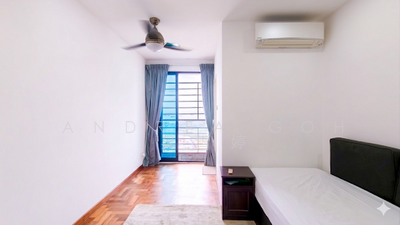 For Rent - Harbour View Towers