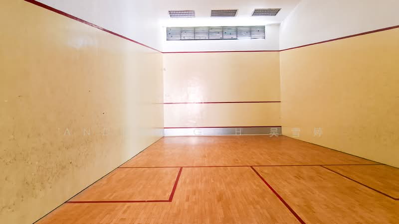 Harbour View Towers, 21 Telok Blangah Drive, Studio, 150 sqft, Condominium For Rent, by Andrea Goh 吴雪婷, 500073657 - PropertyGuru.com.sg