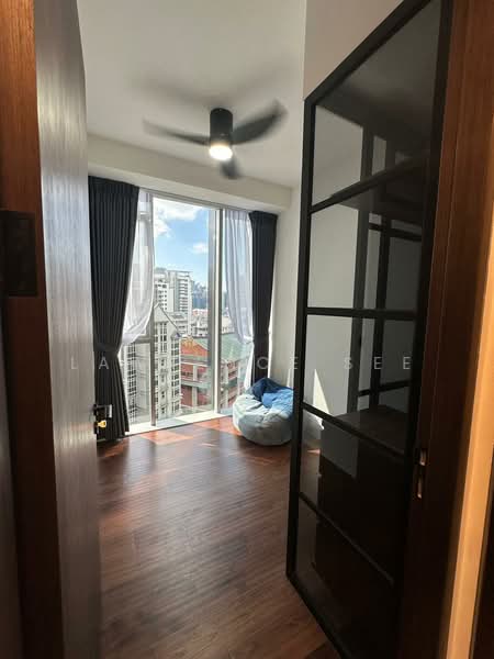 The Iveria Condominium For Sale at S$ 2,400,000 | PropertyGuru Singapore - View