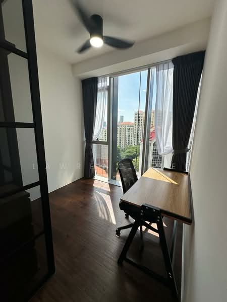 The Iveria Condominium For Sale at S$ 2,400,000 | PropertyGuru Singapore - Study