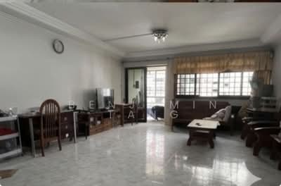 For Rent - 270 Toh Guan Road