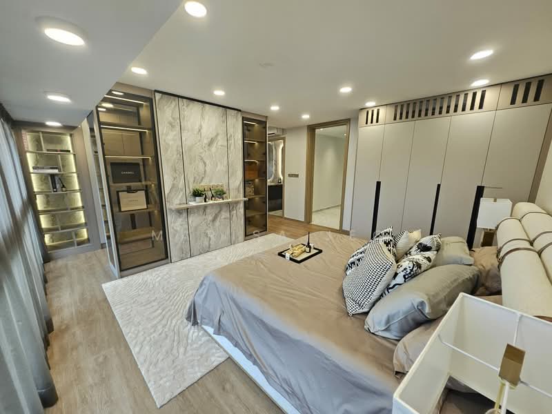 D11 Brand New Inter Terrace Designer Home Terraced House For Sale at S$ 7,880,000 | PropertyGuru Singapore