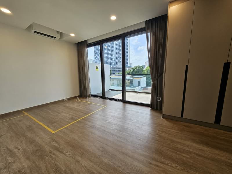 D11 Brand New Inter Terrace Designer Home Terraced House For Sale at S$ 7,880,000 | PropertyGuru Singapore